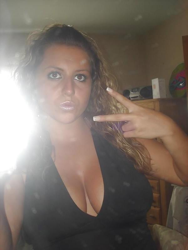 25P Busty Chubby Teen III