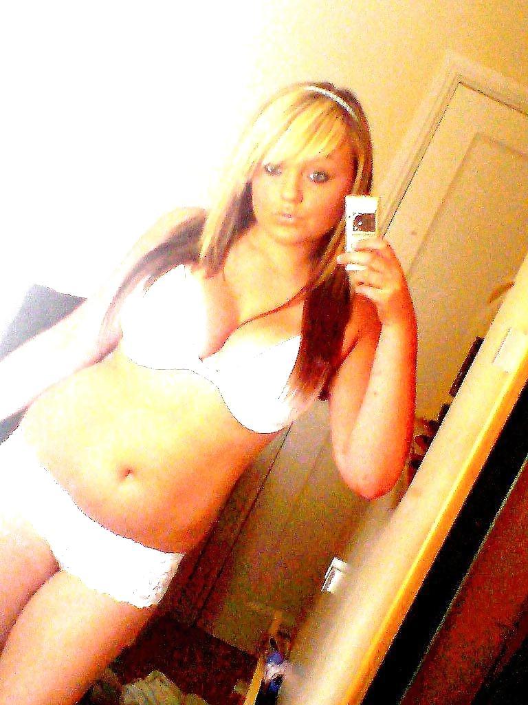 25P Busty Chubby Teen III