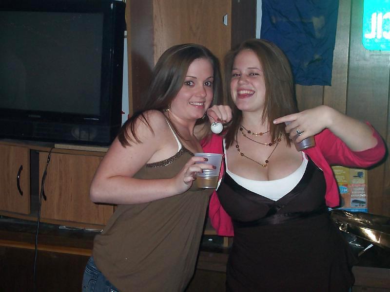 25P Busty Chubby Teen III