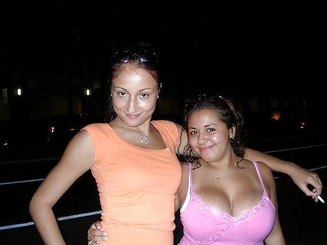 25P Busty Chubby Teen III