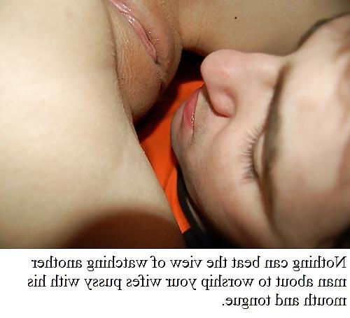 24P Submissive Wife Captions