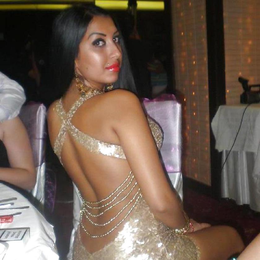 7P Romanian girl: Florentina