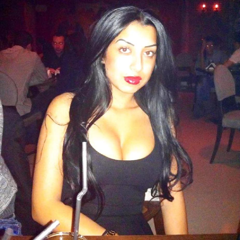 7P Romanian girl: Florentina