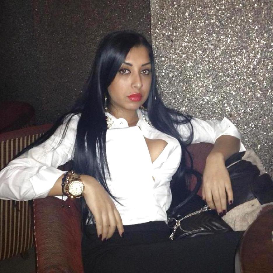 7P Romanian girl: Florentina