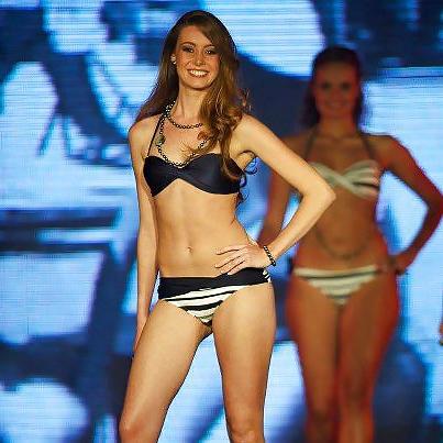 15P Marine Lorphelin Miss France 2013