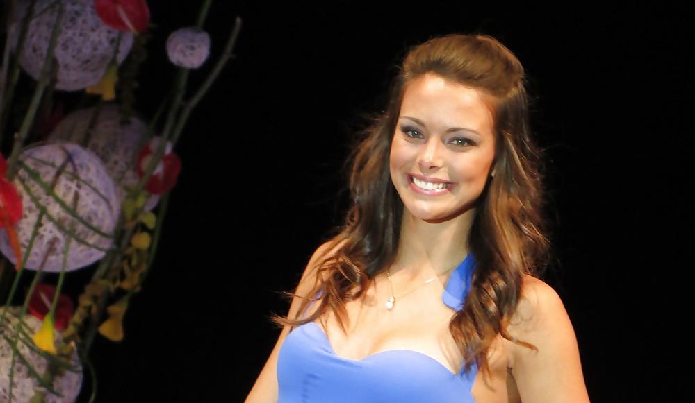 15P Marine Lorphelin Miss France 2013