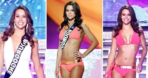 15P Marine Lorphelin Miss France 2013