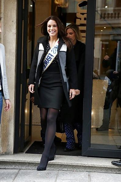 15P Marine Lorphelin Miss France 2013