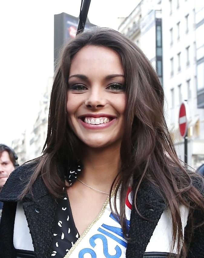 15P Marine Lorphelin Miss France 2013