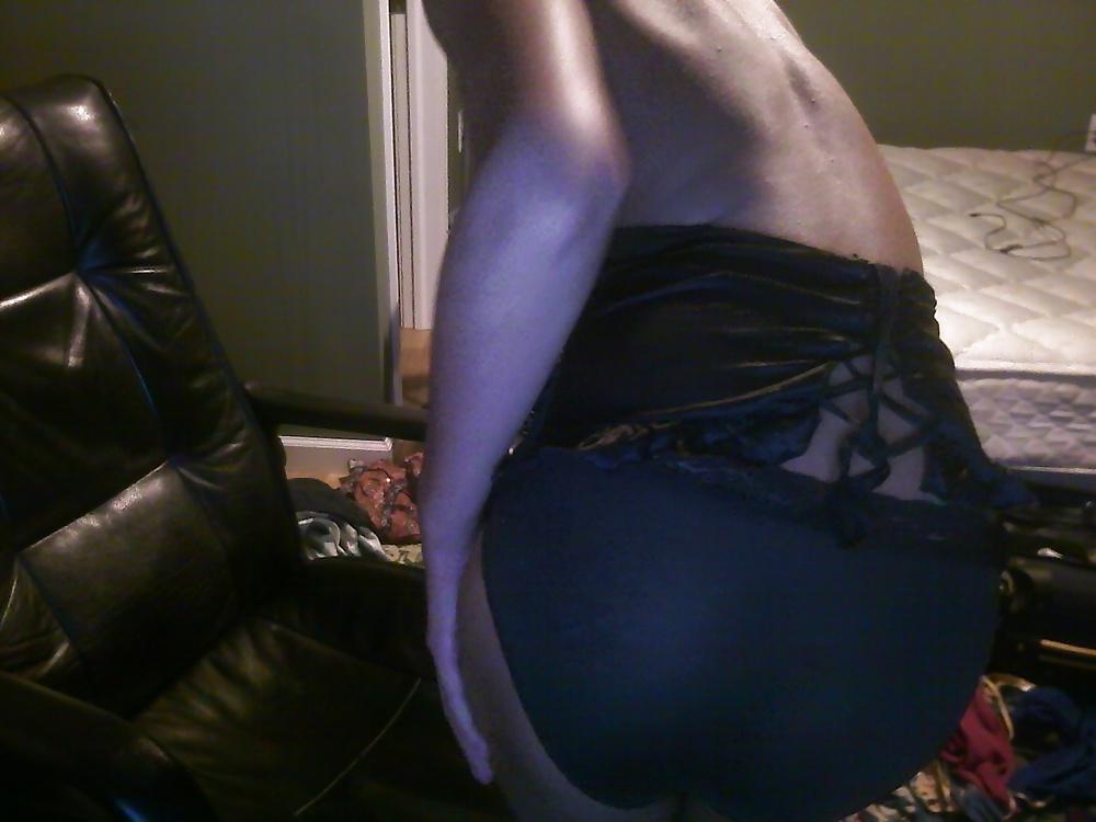 25P Asian CrossDresser