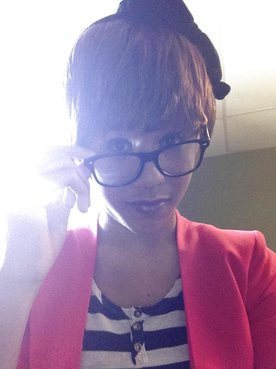 25P Asian CrossDresser