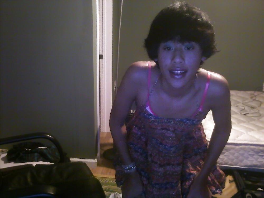 25P Asian CrossDresser
