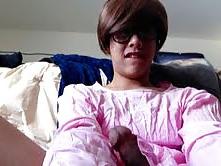 25P Asian CrossDresser