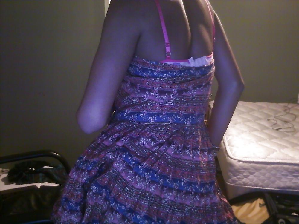 25P Asian CrossDresser