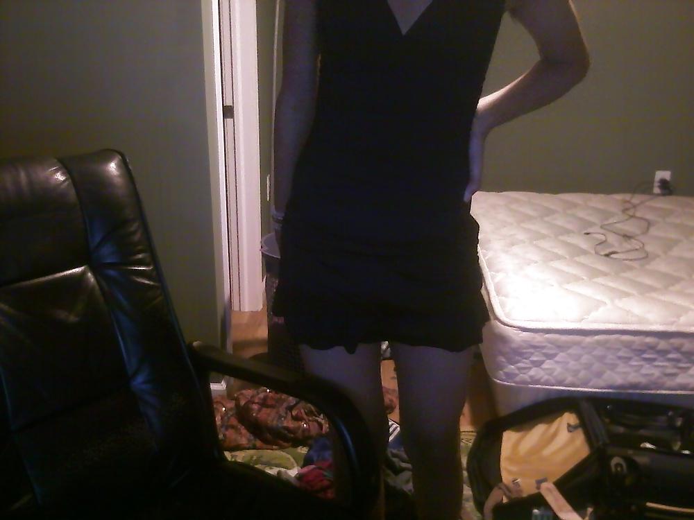 25P Asian CrossDresser