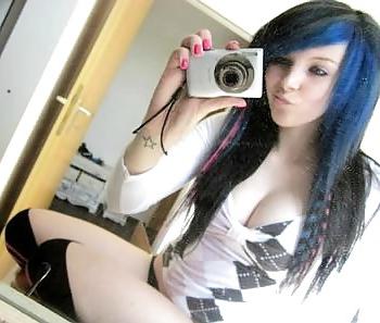 10P Amateur Girls #3 (non nude)
