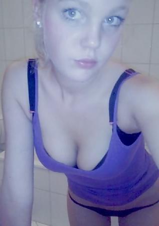 10P Amateur Girls #3 (non nude)