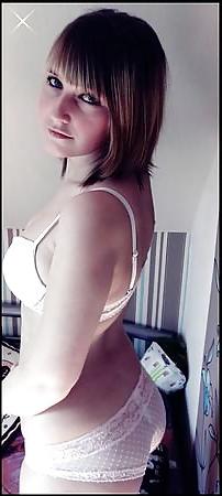 10P Amateur Girls #3 (non nude)