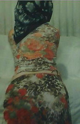 25P Turbanli hijab arab, turkish, asia nude - non nude 03