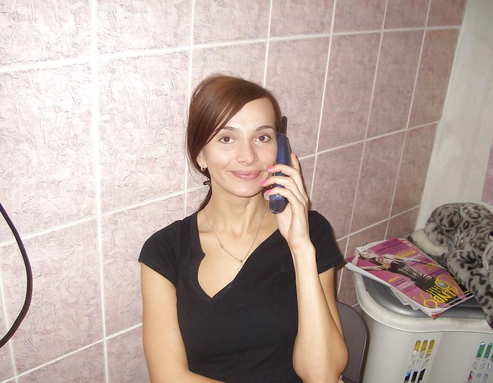25P Russian Amateur Whore