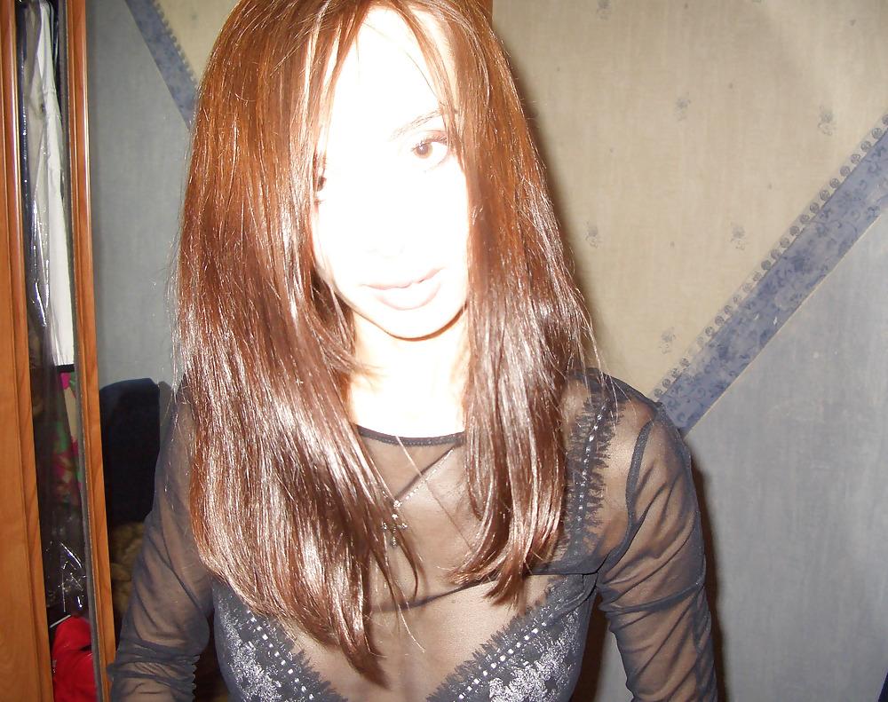 25P Russian Amateur Whore