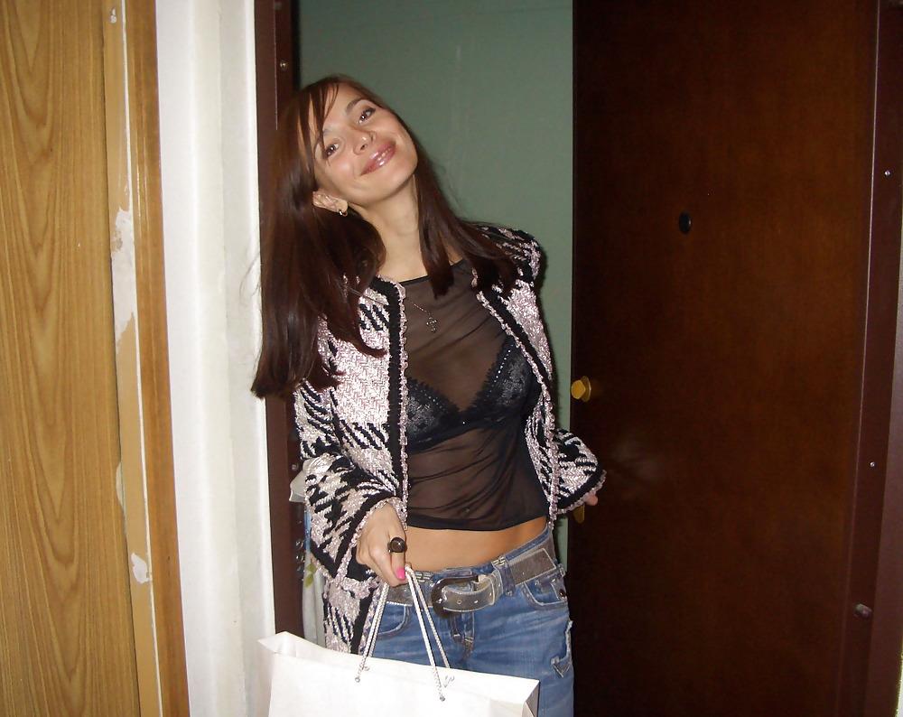 25P Russian Amateur Whore