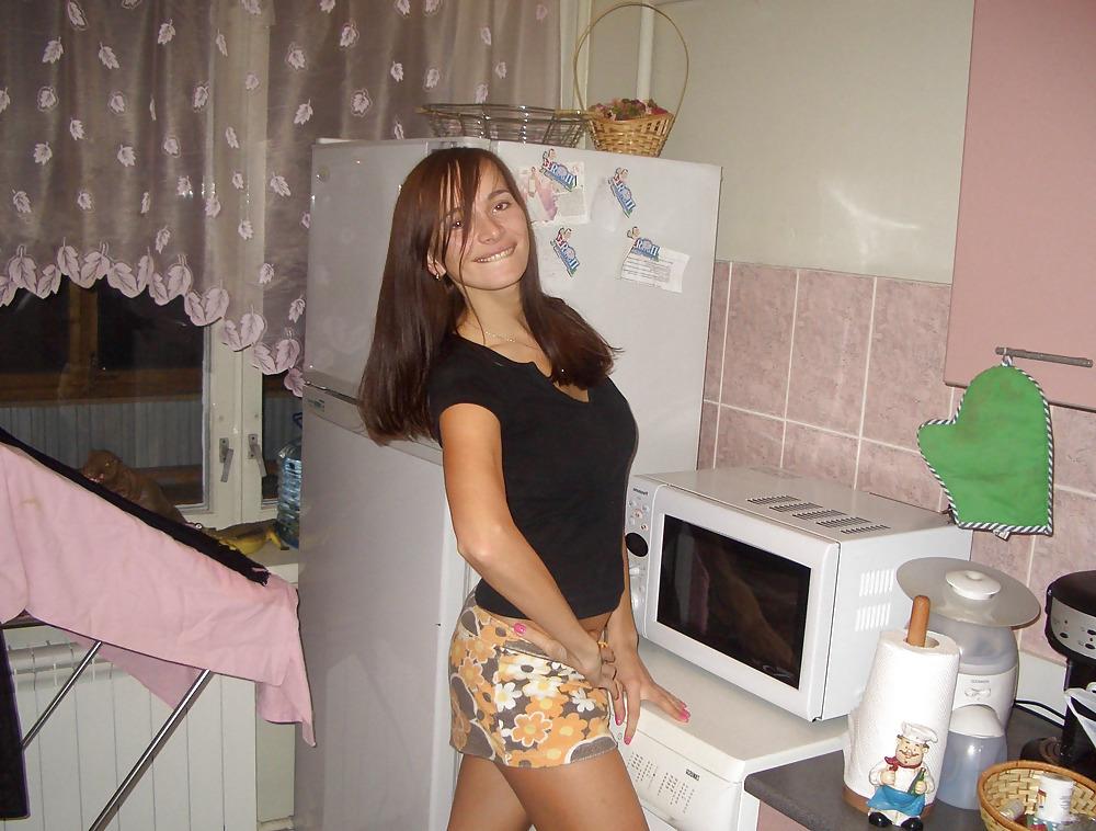 25P Russian Amateur Whore