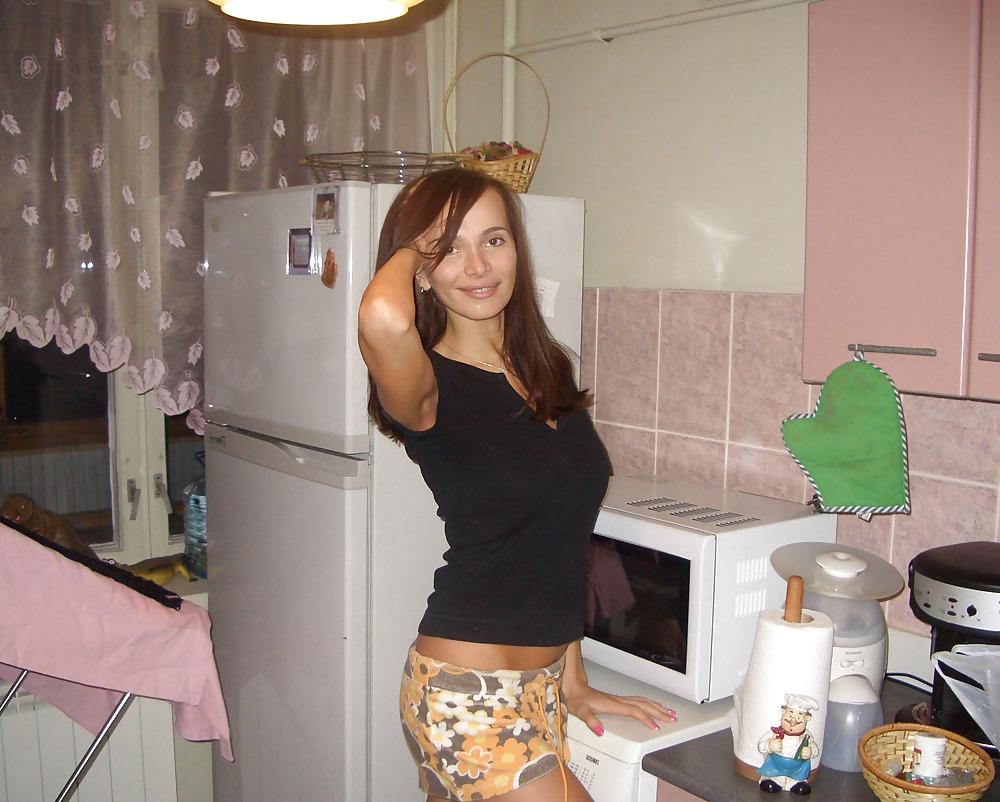 25P Russian Amateur Whore