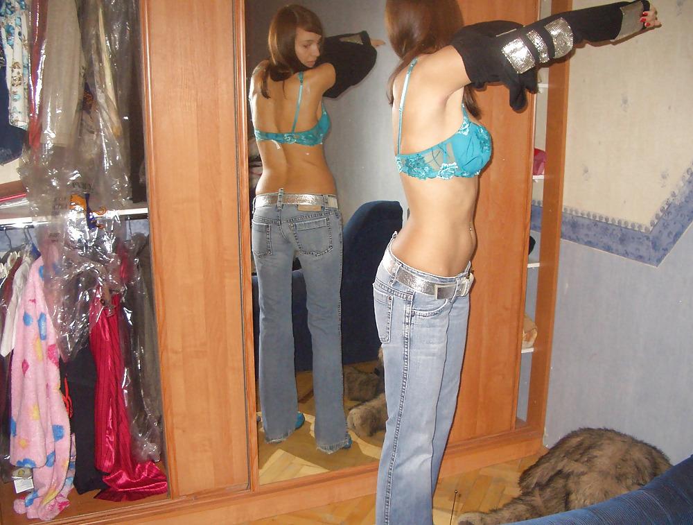 25P Russian Amateur Whore