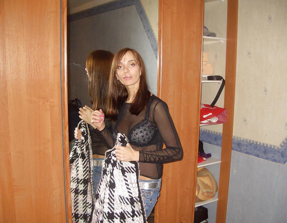 25P Russian Amateur Whore