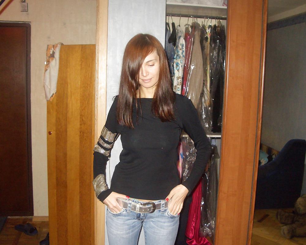 25P Russian Amateur Whore