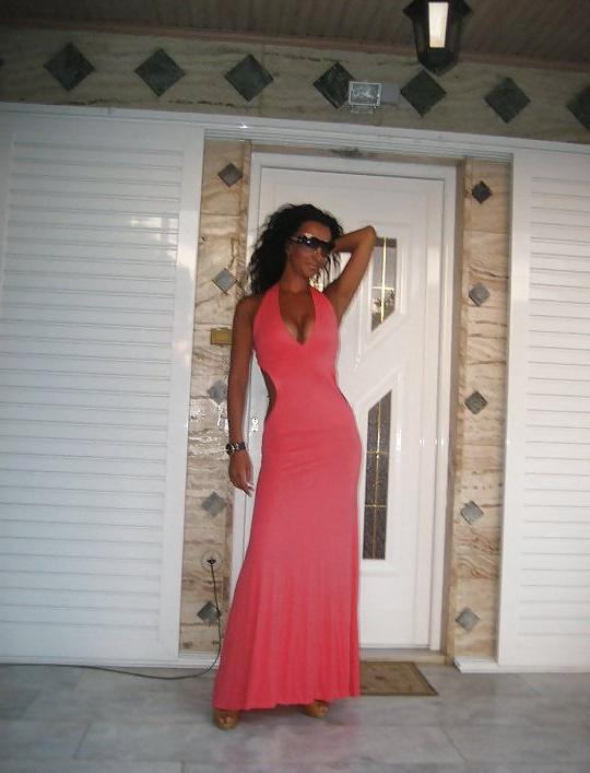 10P Greek Girl Dj01 