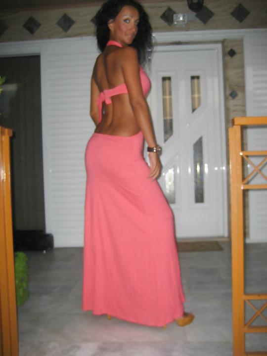 10P Greek Girl Dj01 