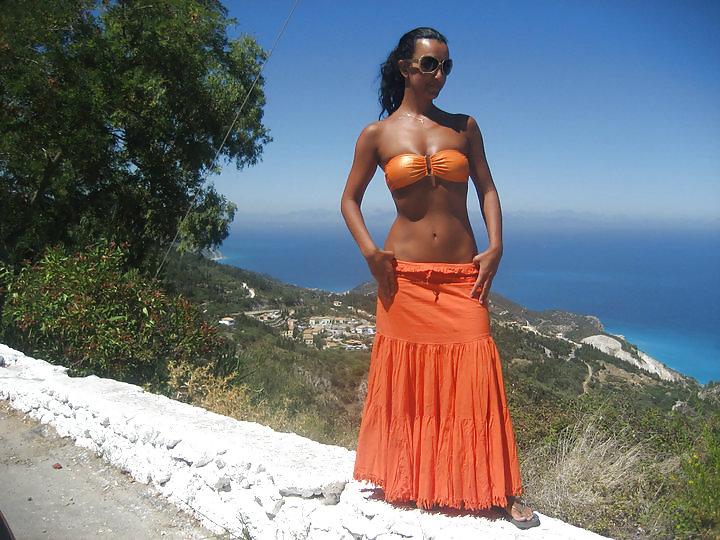 10P Greek Girl Dj01 