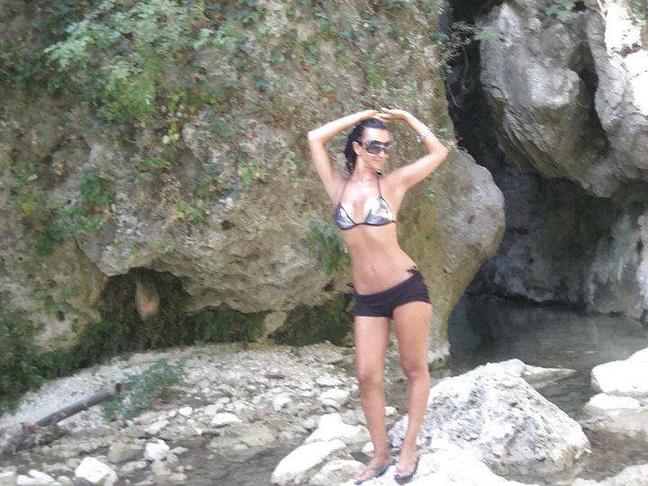 10P Greek Girl Dj01 
