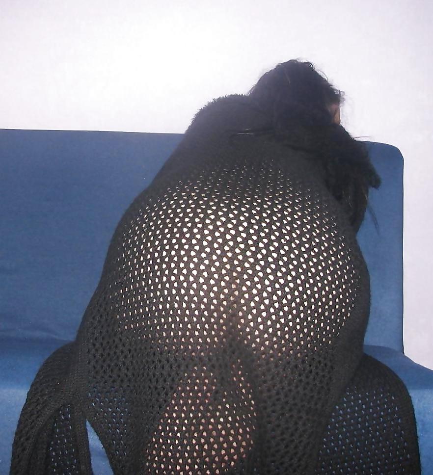 25P Turbanli hijab arab, turkish, asia nude - non nude 09