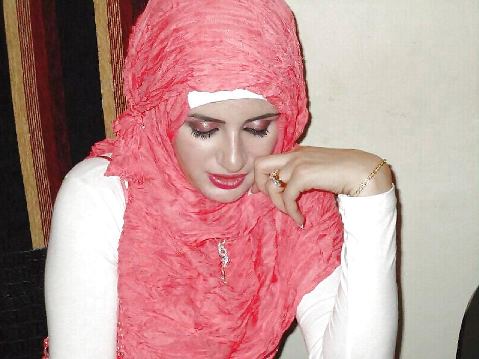 25P Turbanli hijab arab, turkish, asia nude - non nude 09