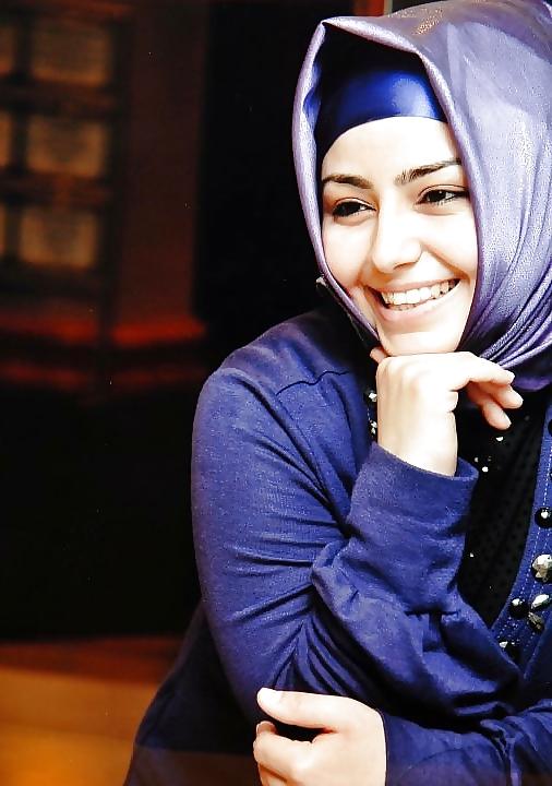 25P Turbanli hijab arab, turkish, asia nude - non nude 14