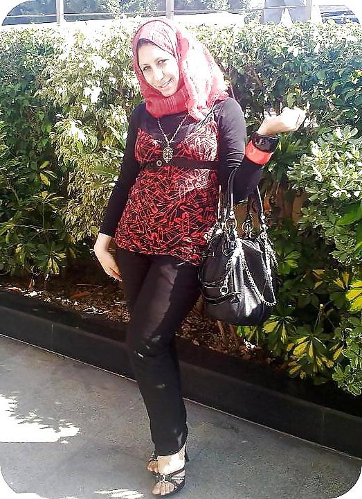 25P Turbanli hijab arab, turkish, asia nude - non nude 14