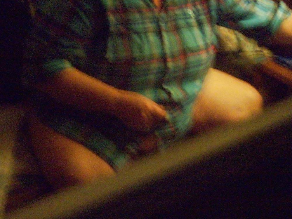 25P Voyeur stuff