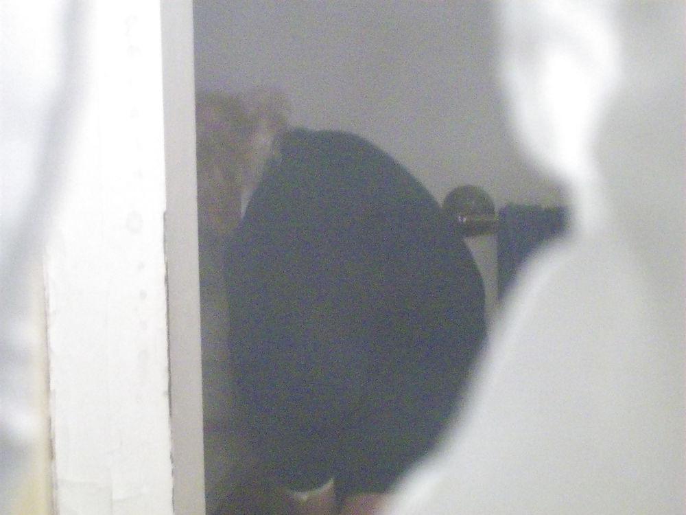 25P Voyeur stuff