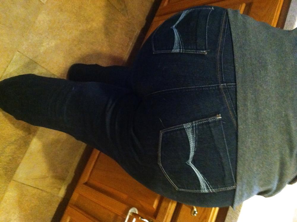 4P Fat ass love
