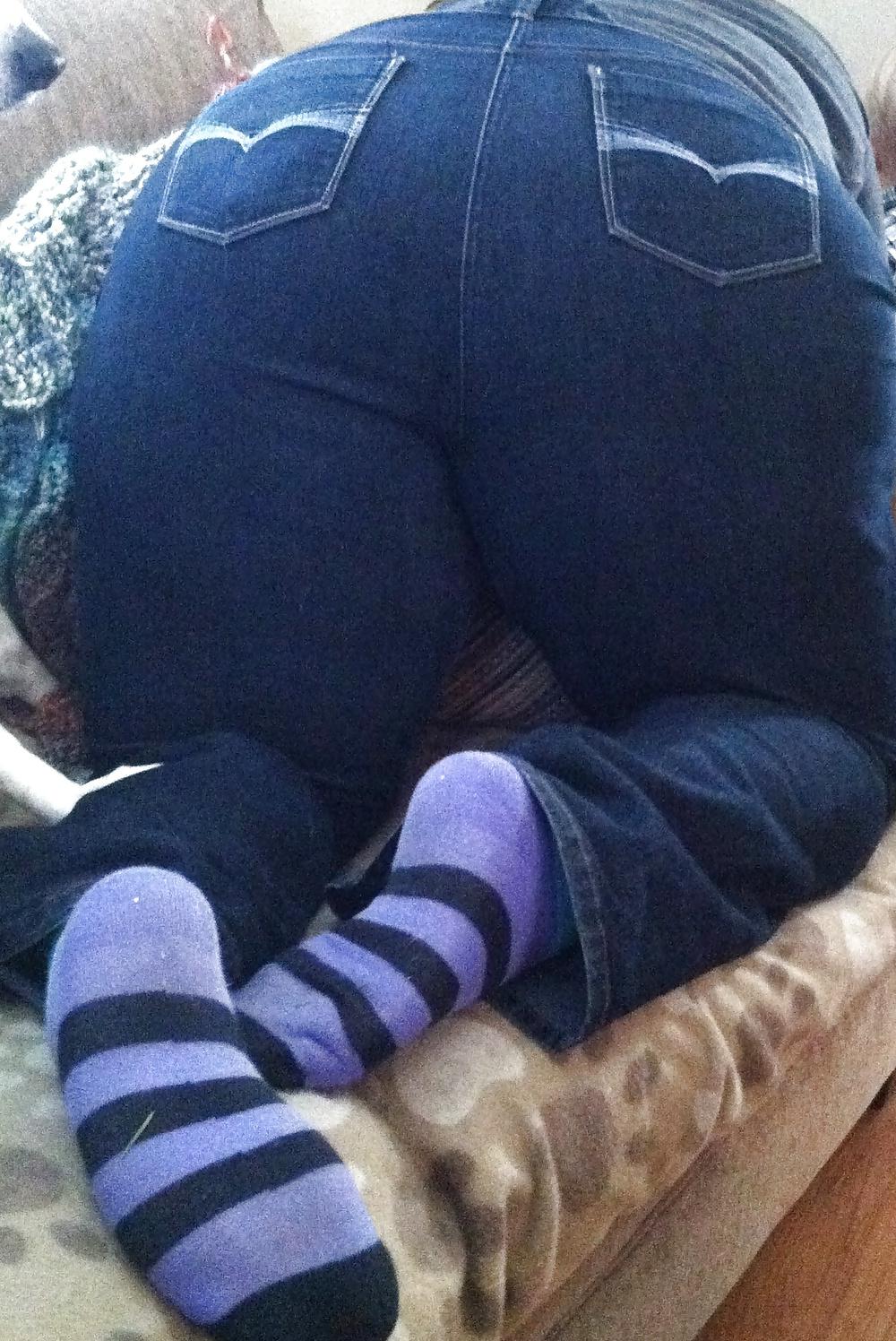 4P Fat ass love