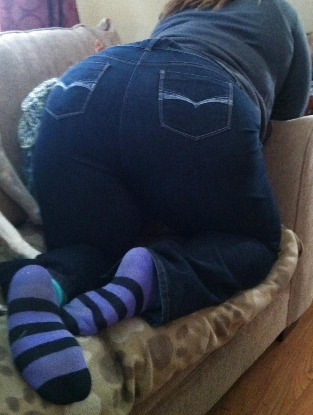 4P Fat ass love