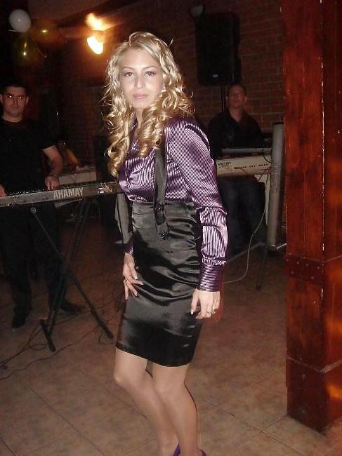 11P Romanian Teen Slut Amalia