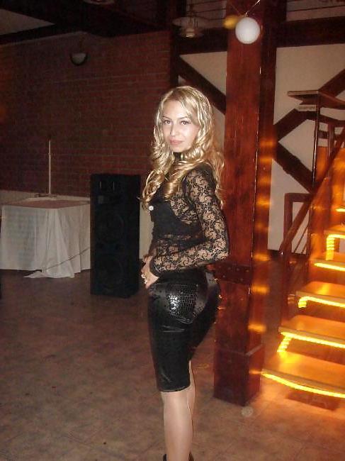 11P Romanian Teen Slut Amalia