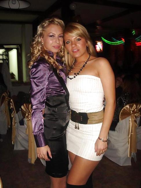 11P Romanian Teen Slut Amalia