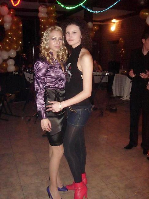 11P Romanian Teen Slut Amalia