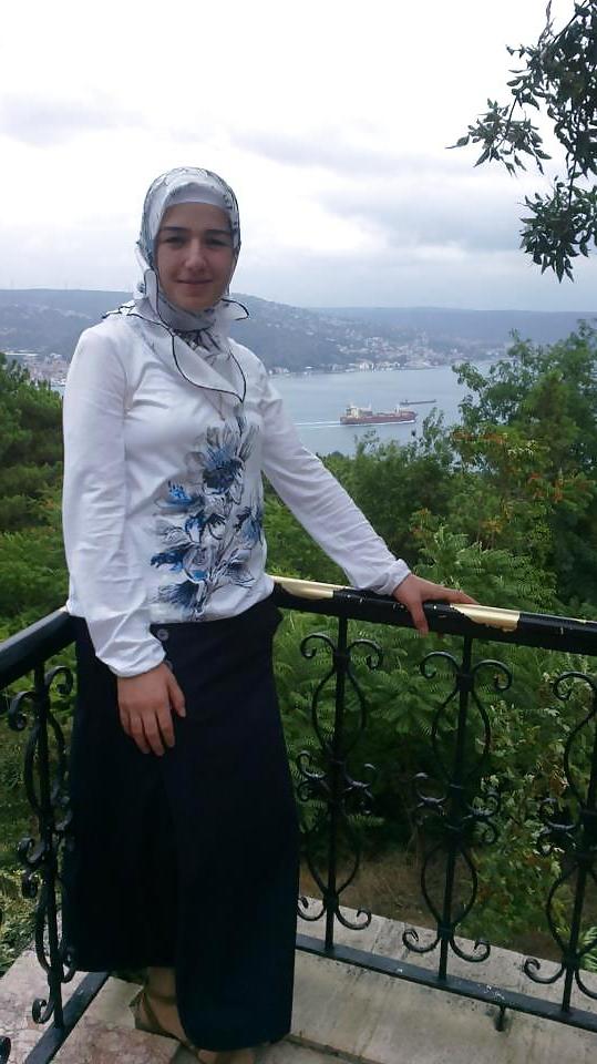 25P Turkish hijab arab turbanli epyt malay