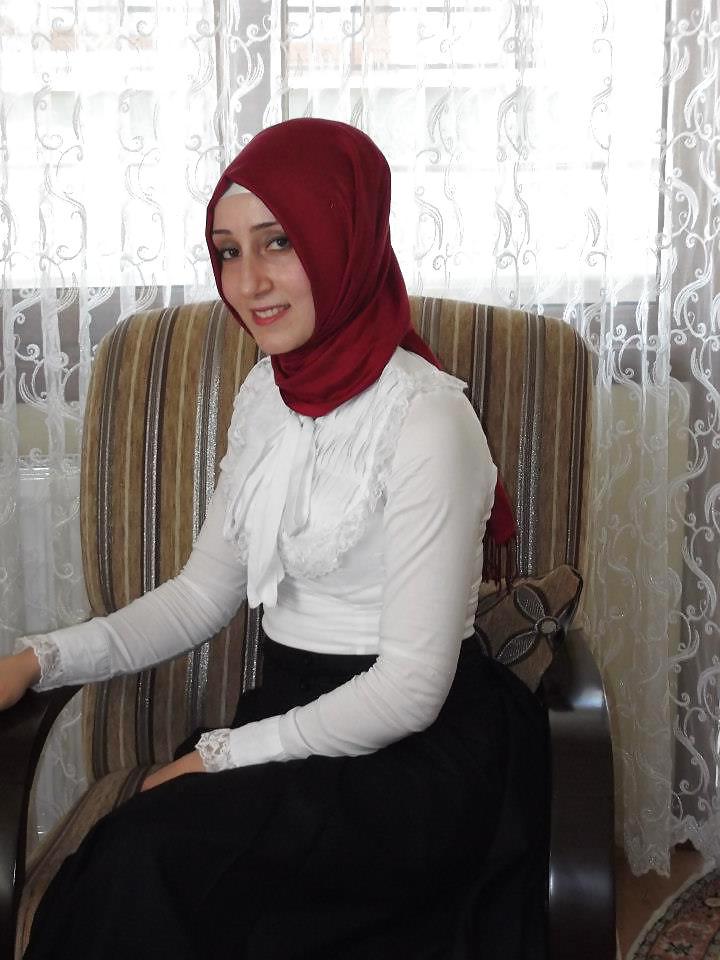 25P Turkish hijab arab turbanli epyt malay
